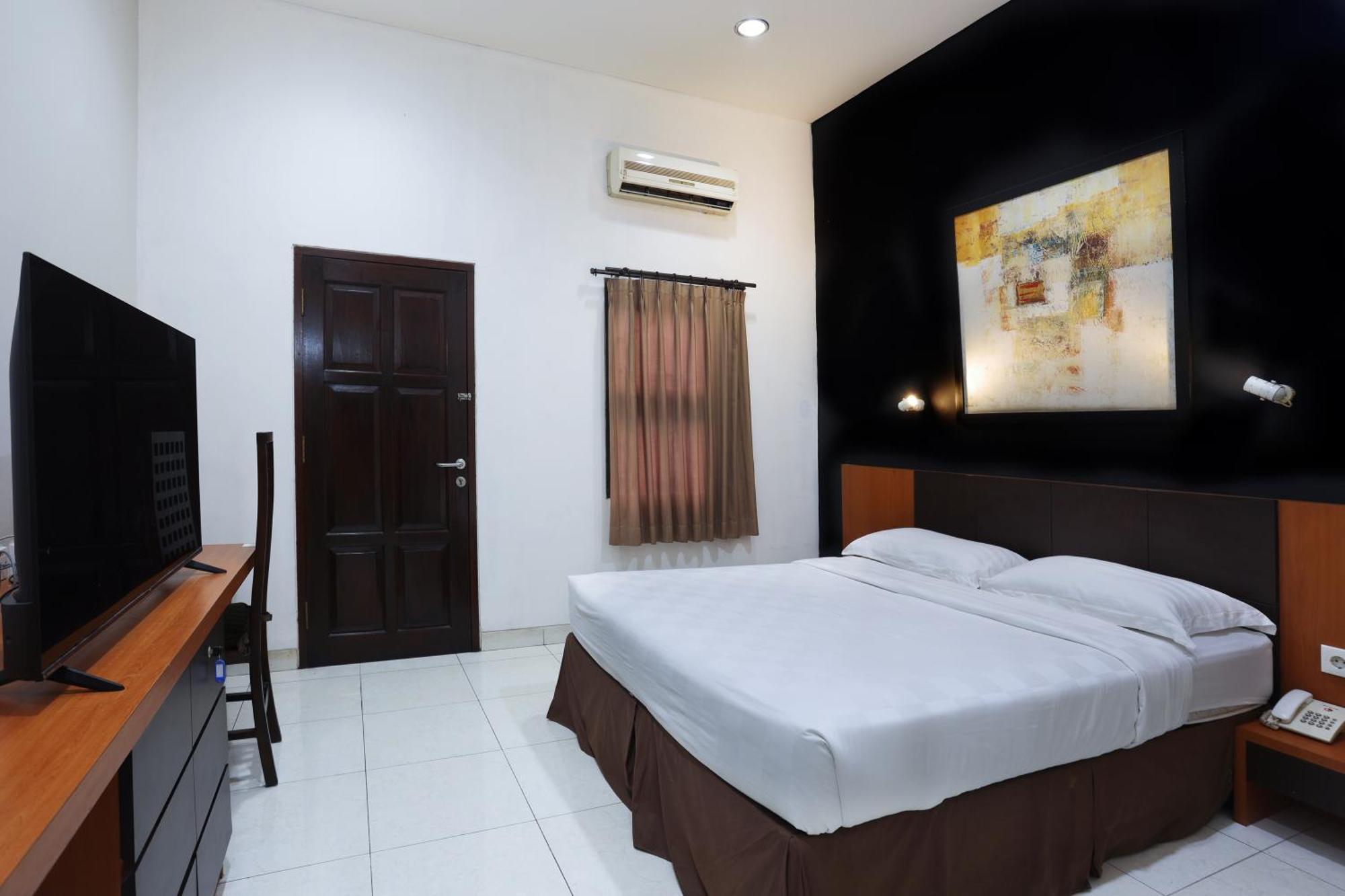 Jambuluwuk Residence Menteng Джакарта Экстерьер фото