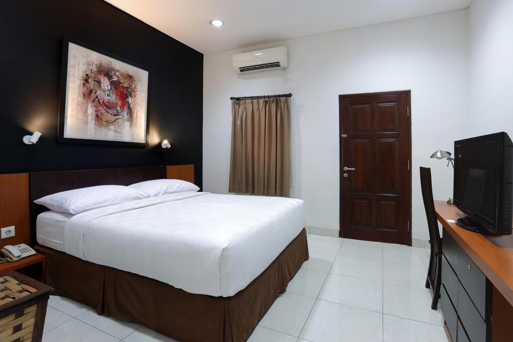 Jambuluwuk Residence Menteng Джакарта Экстерьер фото