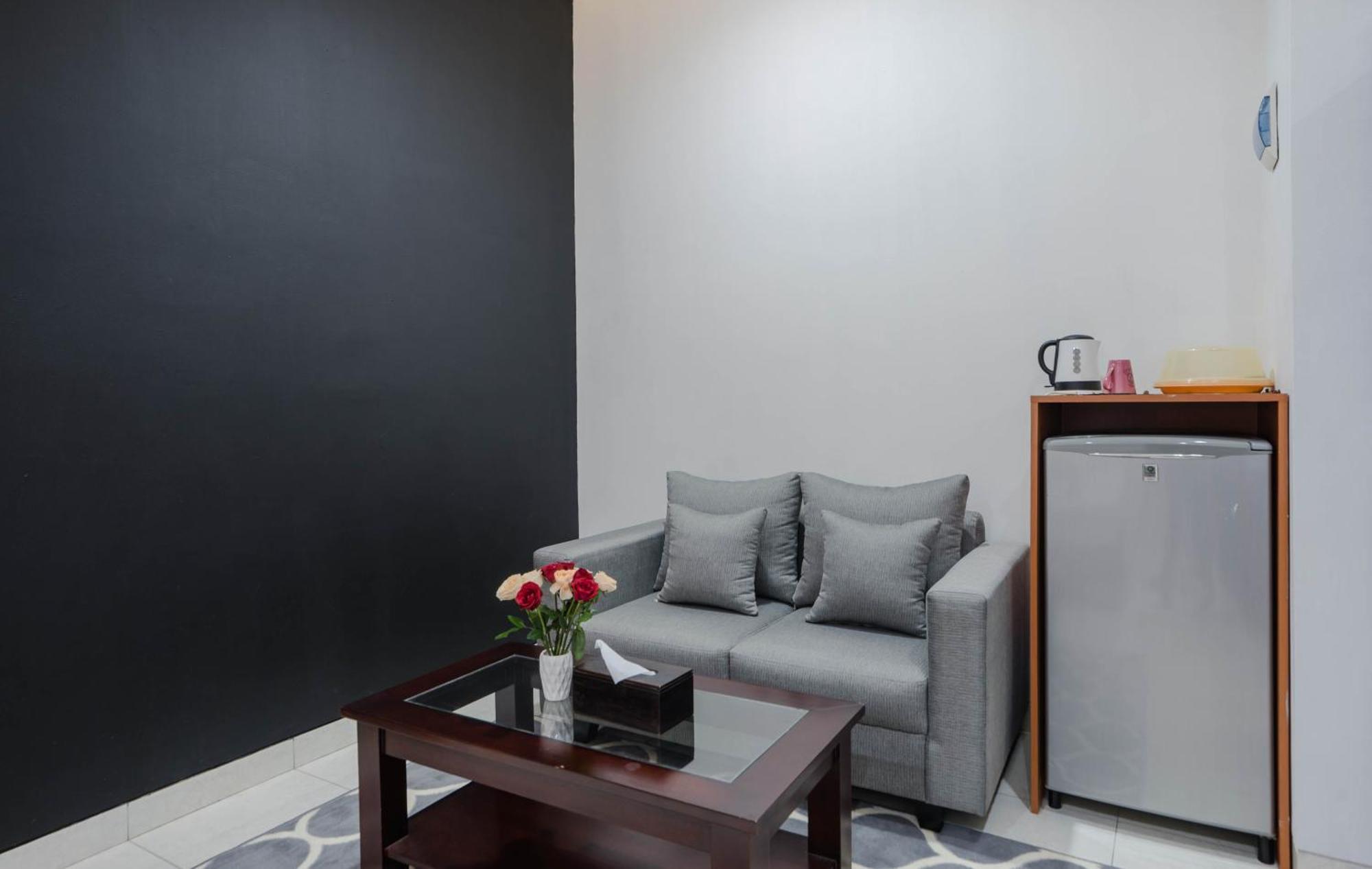 Jambuluwuk Residence Menteng Джакарта Экстерьер фото