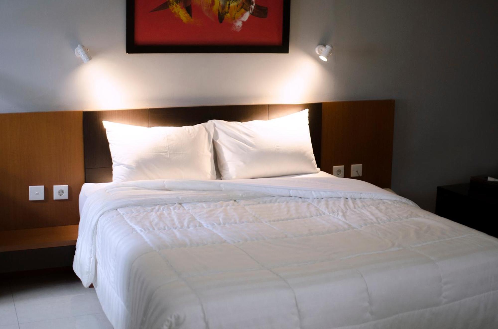 Jambuluwuk Residence Menteng Джакарта Экстерьер фото